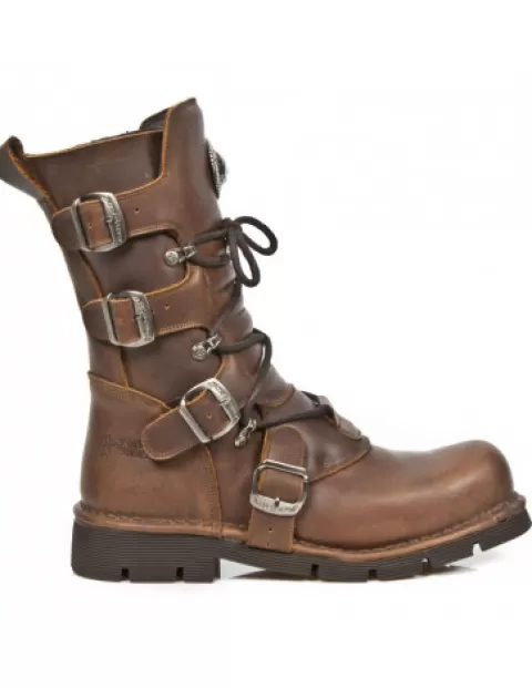 New Rock Rock | Rock^Boot Comfort M-1473-C22