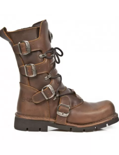 New Rock Rock | Rock^Boot Comfort M-1473-C22