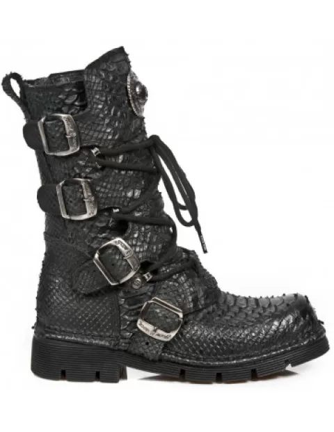 New Rock Rock | Rock^Boot Comfort M-1473-C25