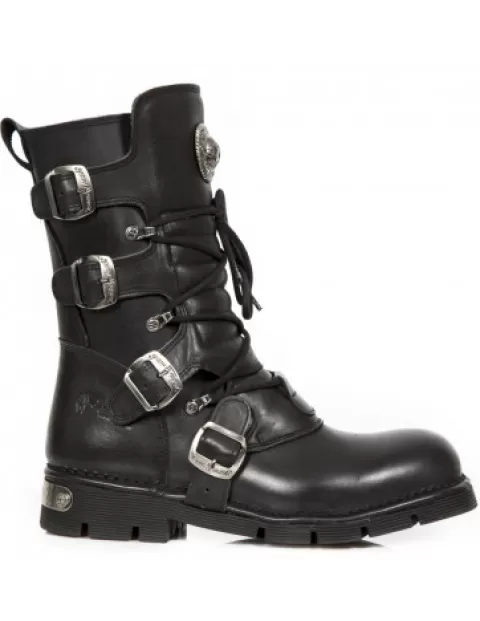 New Rock Boots | Boots^Boot Comfort M-1473-C37