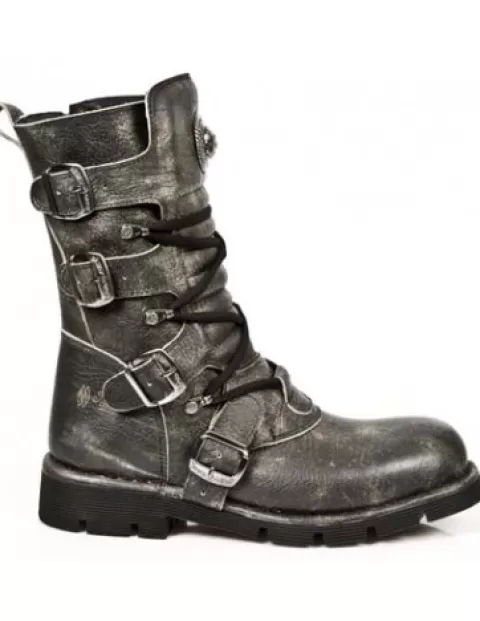 New Rock Rock | Rock^Boot Comfort M-1473-C3