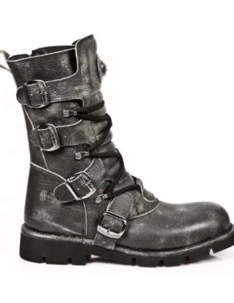 New Rock Rock | Rock^Boot Comfort M-1473-C3