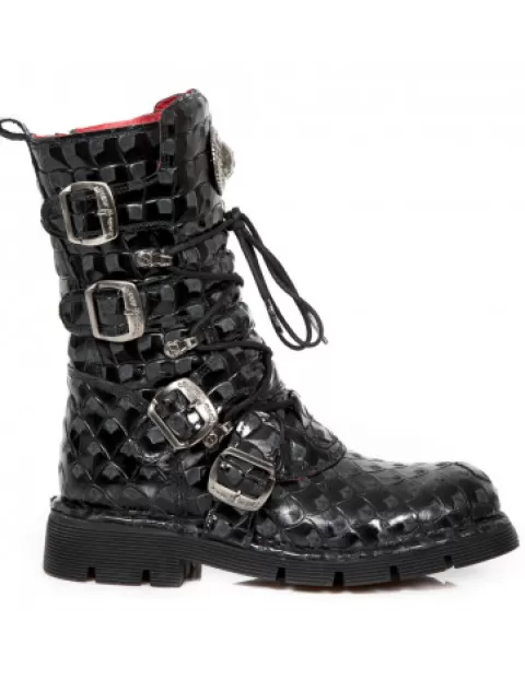 New Rock Rock | Rock^Boot Comfort M-1473-C54