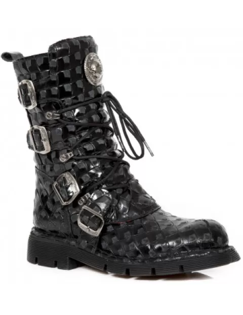 New Rock Rock | Rock^Boot Comfort M-1473-C54