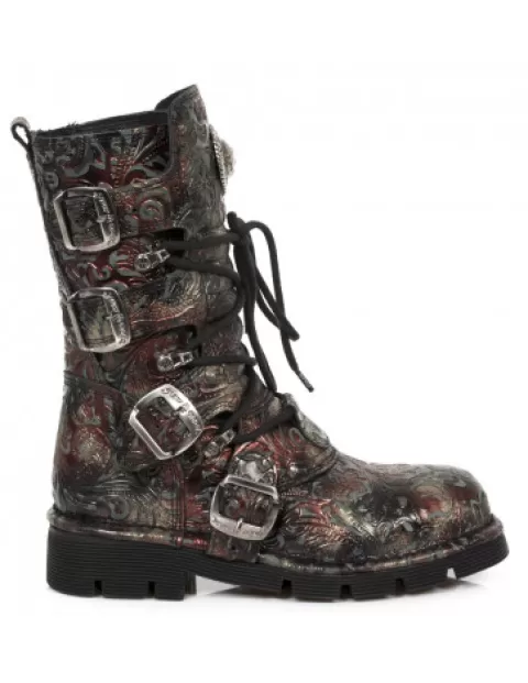 New Rock Boots | Boots^Boot Comfort M-1473-S42