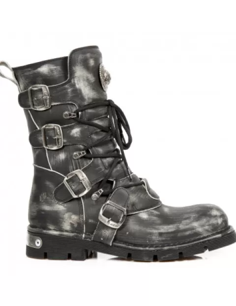 New Rock Boots | Boots^Boot Comfort M-1473-S47