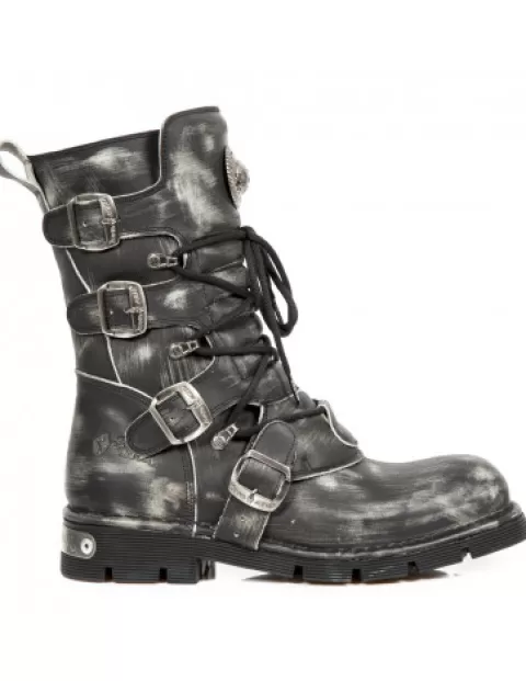 New Rock Boots | Boots^Boot Comfort M-1473-S47