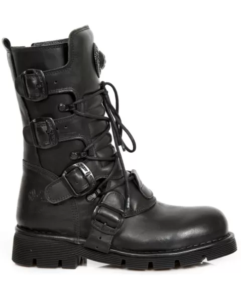 New Rock Boots | Boots^Boot Comfort M-1473-S49