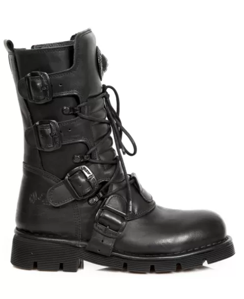 New Rock Boots | Boots^Boot Comfort M-1473-S49