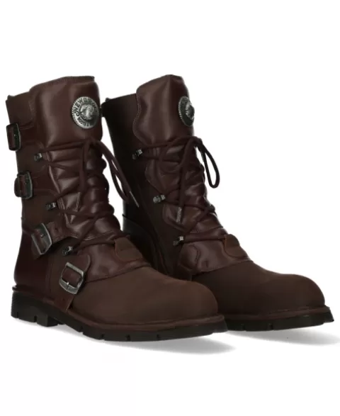 New Rock Boots | Boots^Boot Comfort M-1473-S8