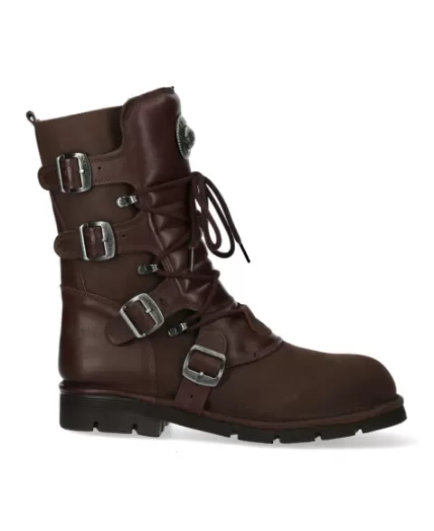 New Rock Boots | Boots^Boot Comfort M-1473-S8