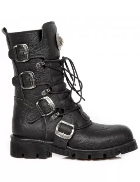 New Rock Rock | Rock^Boot Comfort M-1473-V15