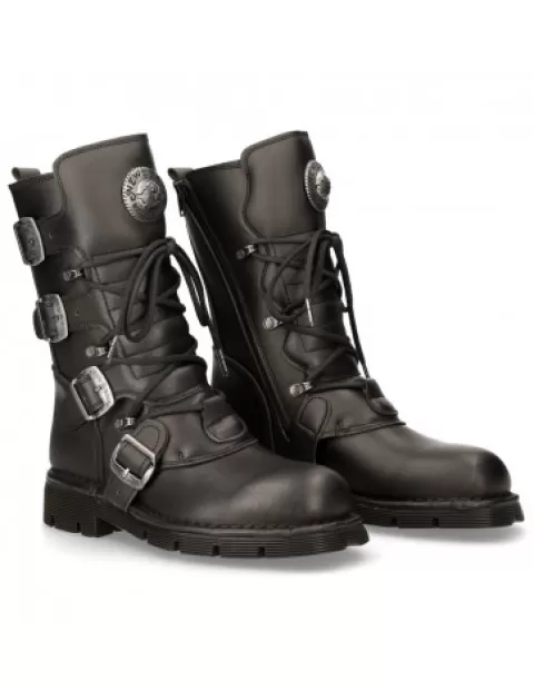 New Rock Boots | Boots^Boot Comfort M-1473-V1