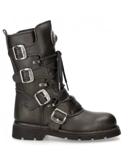 New Rock Boots | Boots^Boot Comfort M-1473-V1