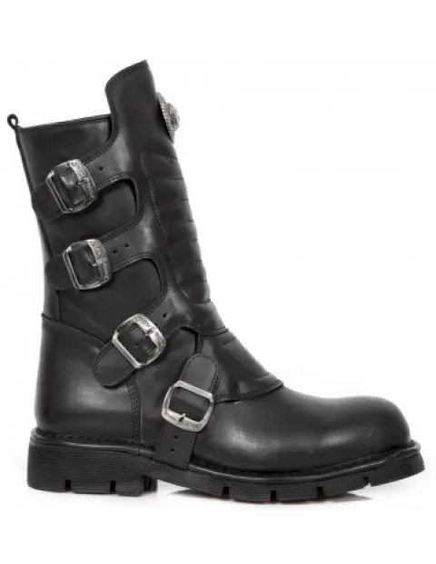 New Rock Boots | Boots^Boot Comfort M-1481-C1