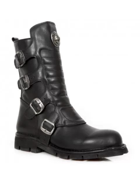 New Rock Boots | Boots^Boot Comfort M-1481-C1
