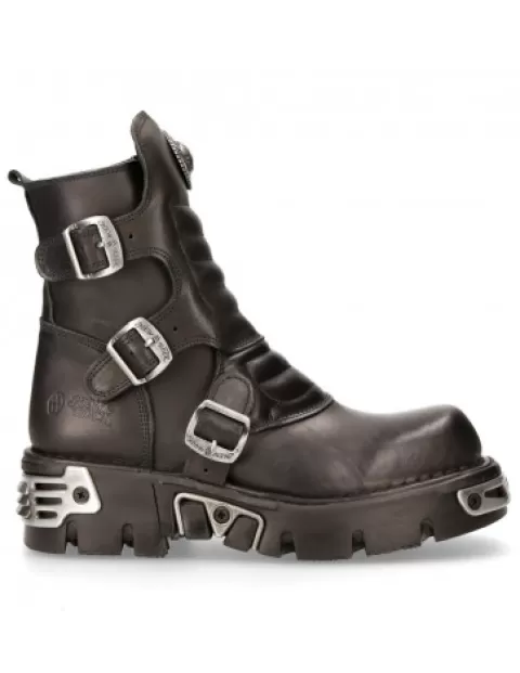 New Rock Boots | Boots^Boot Comfort M-1482X-S1