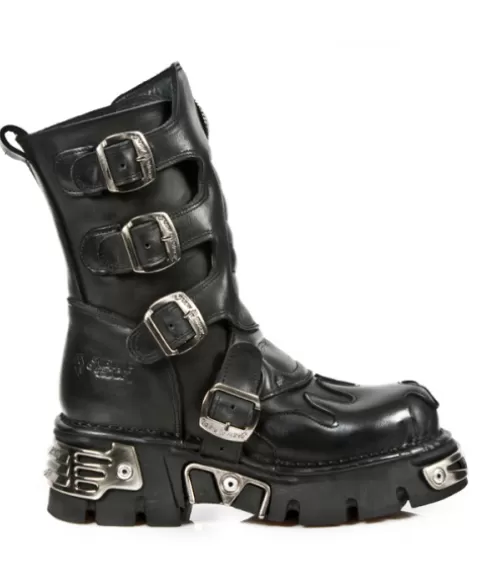 New Rock 373 | Rock^Boot Comfort M-1591-C10