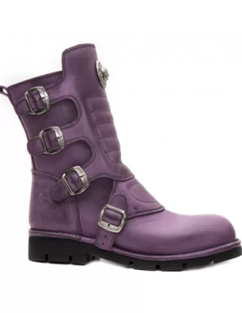 New Rock Rock | Rock^Boot Comfort M-373X-S18