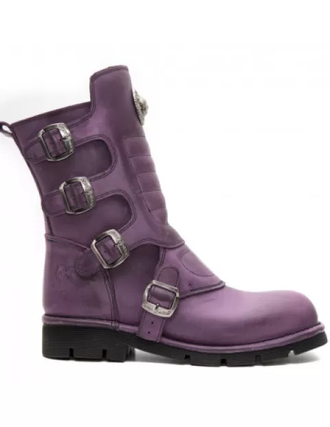 New Rock Rock | Rock^Boot Comfort M-373X-S18