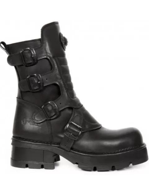 New Rock 373 | Rock^Boot Comfort M-373X-S26