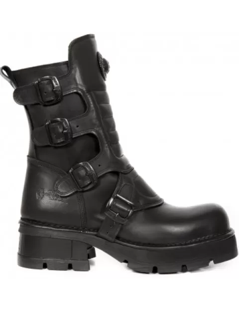 New Rock 373 | Rock^Boot Comfort M-373X-S26