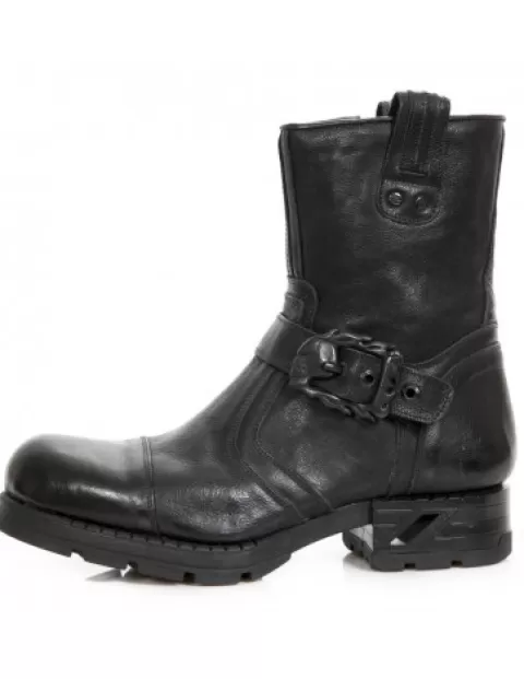 New Rock Biker^Boot Motorcycle M-Mr7617-C3