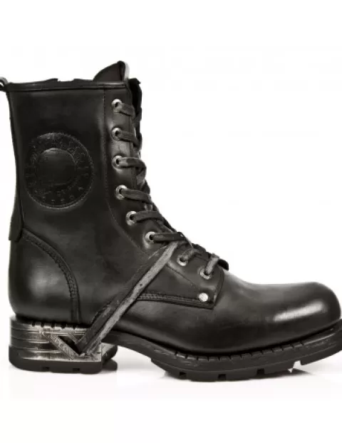 New Rock Biker^Boot Motorock M-Mr001-C11