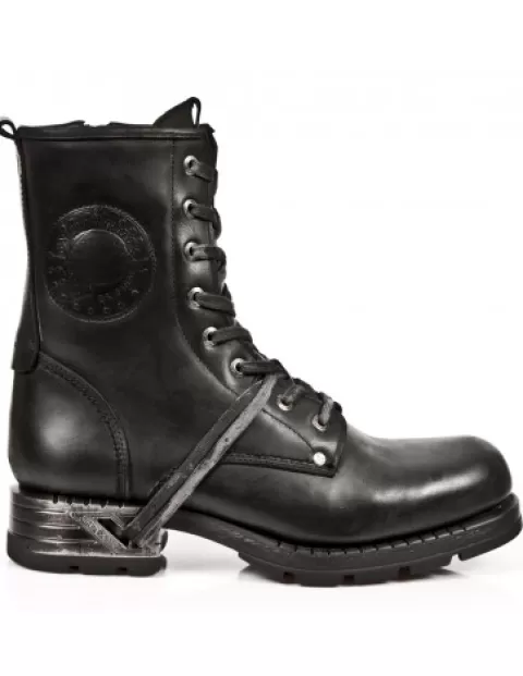 New Rock Biker^Boot Motorock M-Mr001-C11