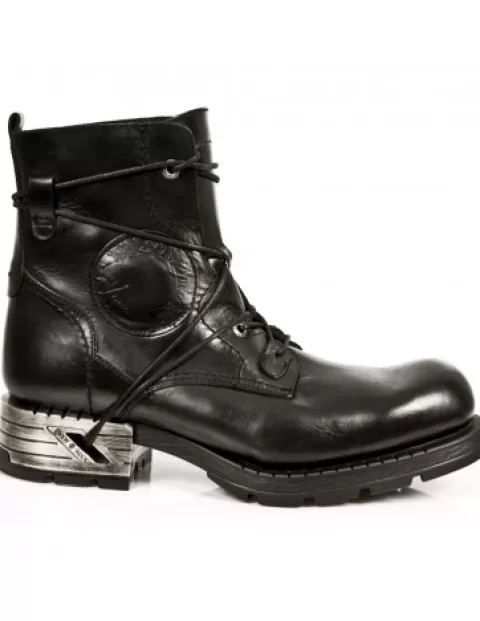 New Rock Biker^Boot Motorock M-Mr002-C10