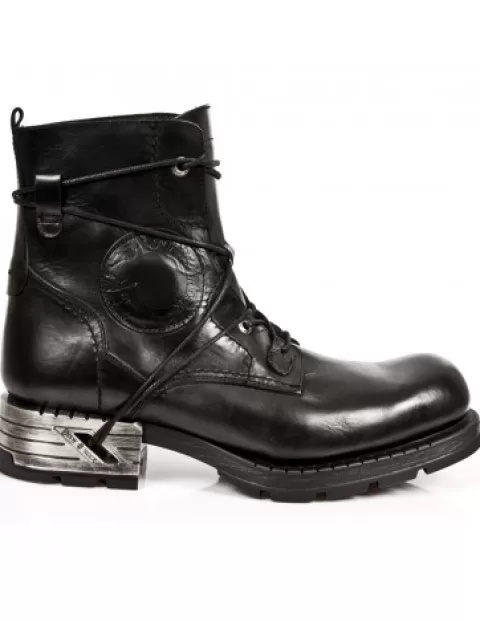 New Rock Biker^Boot Motorock M-Mr002-C10