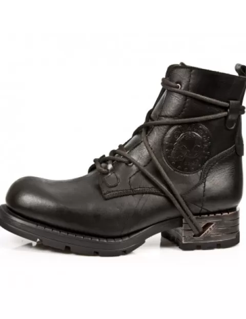 New Rock Biker^Boot Motorock M-Mr002-C3