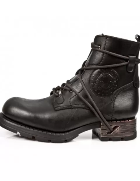 New Rock Biker^Boot Motorock M-Mr002-C3