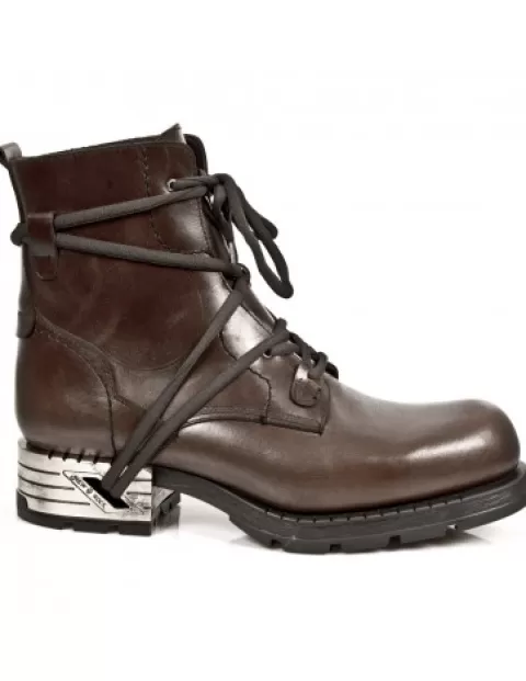 New Rock Biker^Boot Motorock M-Mr002-C4