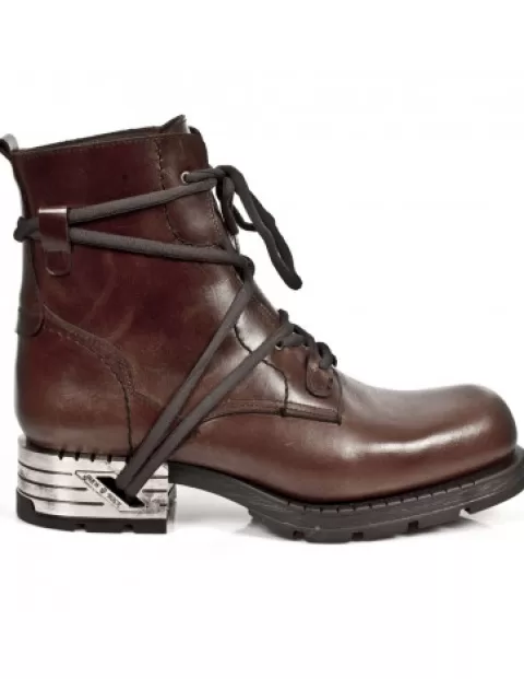 New Rock Biker^Boot Motorock M-Mr002-C4