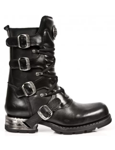 New Rock Biker^Boot Motorock M-Mr017-C10