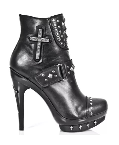 New Rock High heels | Heels^Boot Punk M-Punk063-S1