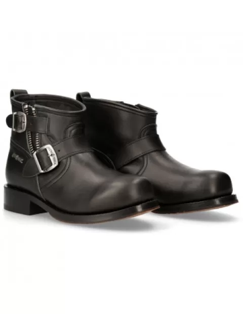 New Rock Western | Western^Boot Suela M-7741C-C1