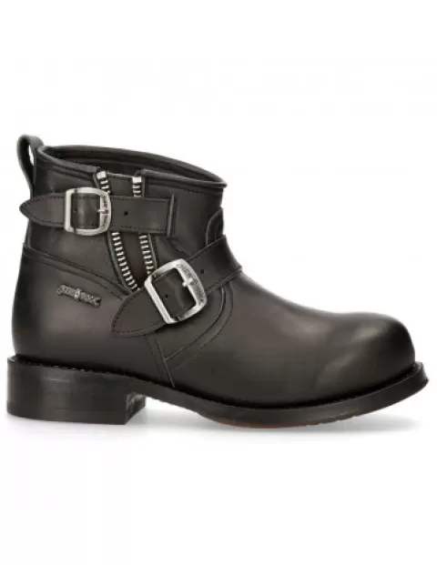 New Rock Western | Western^Boot Suela M-7741C-C1