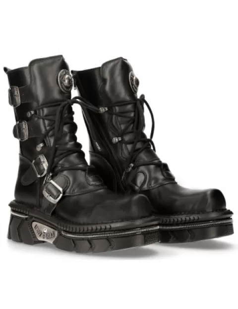 New Rock Techno | 373^Boot Techno M-373-S95