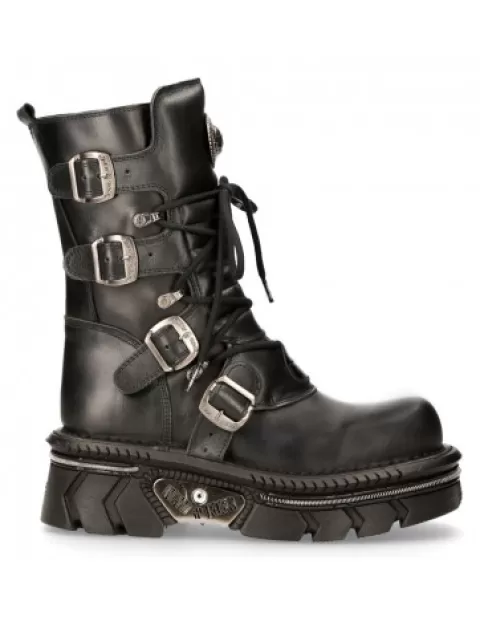 New Rock Techno | 373^Boot Techno M-373-S95