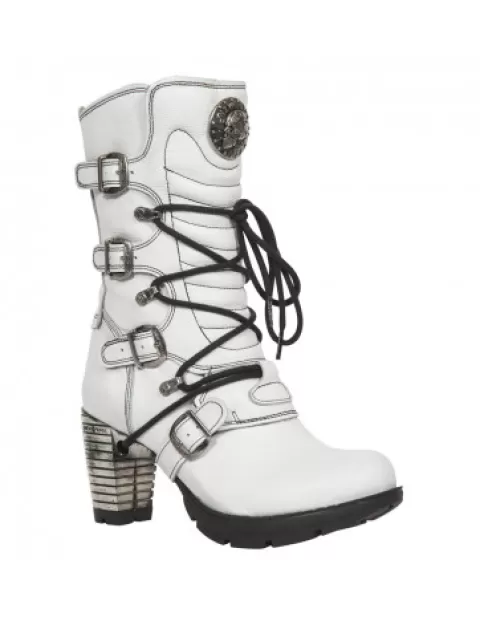 New Rock Biker^Boot Trail M-Tr003-C22