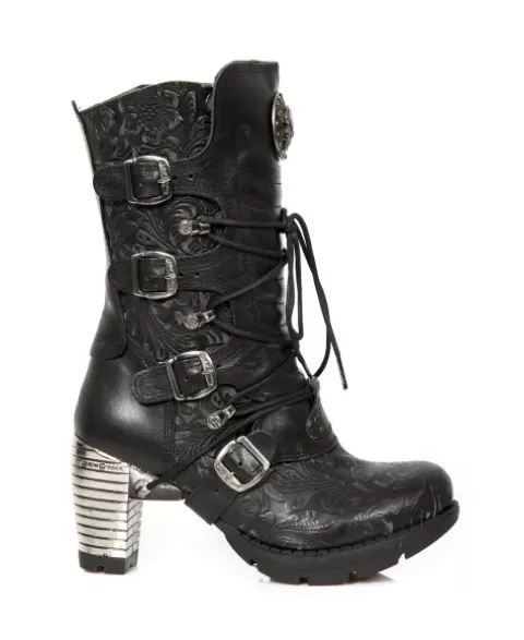 New Rock Biker^Boot Trail M-Tr003-S8