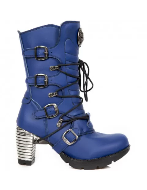 New Rock Biker^Boot Trail M-Tr003-V3