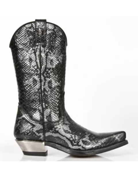 New Rock Western | Western^Boot West M-7800-C2