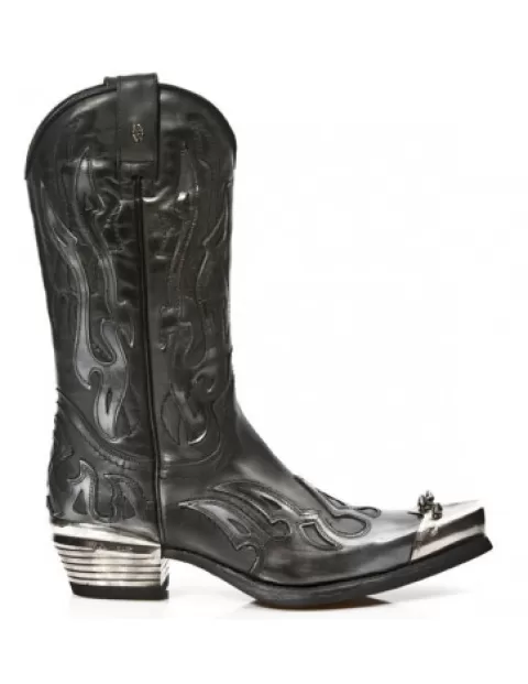 New Rock Western | Western^Boot West M-7921P2-C1