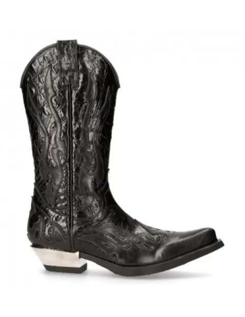 New Rock Western | Western^Boot West M-7921-S1