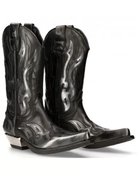 New Rock Western | Western^Boot West M-7921-S3