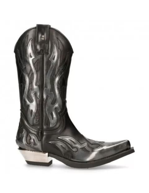 New Rock Western | Western^Boot West M-7921-S3