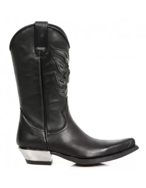 New Rock Western | Western^Boot West M-7923-C2